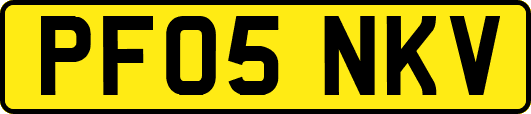 PF05NKV