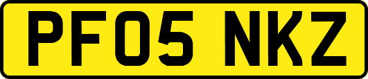 PF05NKZ