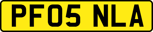 PF05NLA