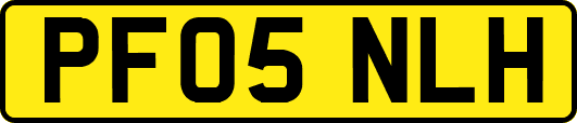 PF05NLH