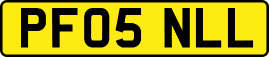 PF05NLL