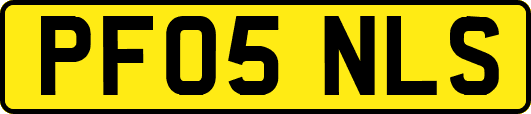 PF05NLS