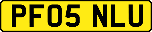 PF05NLU