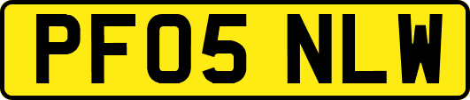 PF05NLW