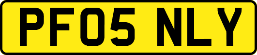 PF05NLY