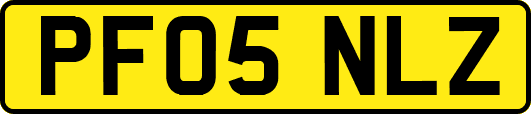 PF05NLZ