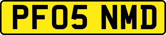 PF05NMD
