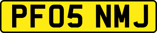 PF05NMJ
