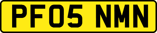 PF05NMN