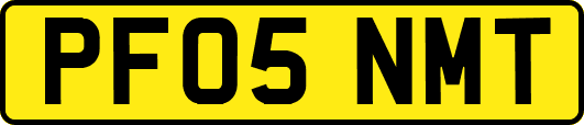 PF05NMT