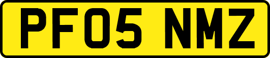PF05NMZ