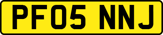 PF05NNJ