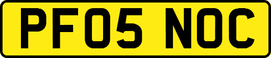 PF05NOC