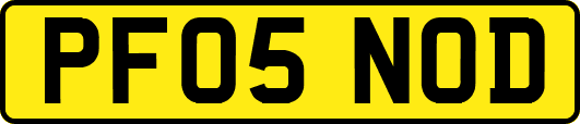 PF05NOD