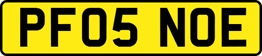 PF05NOE