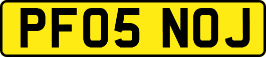PF05NOJ