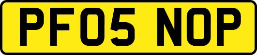 PF05NOP