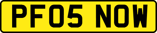 PF05NOW