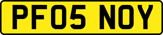 PF05NOY