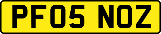 PF05NOZ