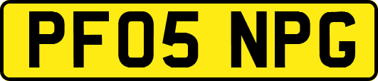 PF05NPG