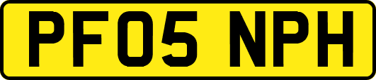 PF05NPH