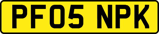 PF05NPK