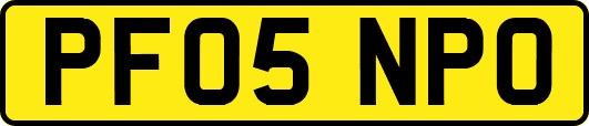 PF05NPO