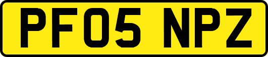 PF05NPZ