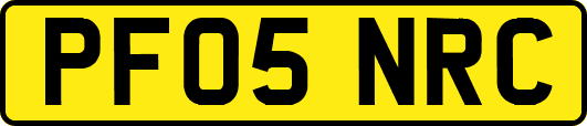 PF05NRC