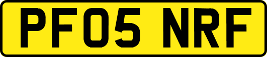 PF05NRF