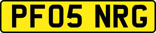 PF05NRG