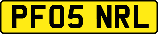 PF05NRL