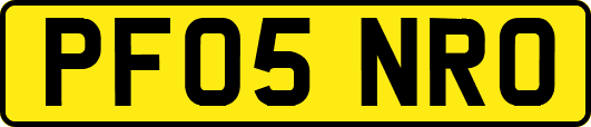 PF05NRO