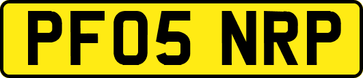 PF05NRP