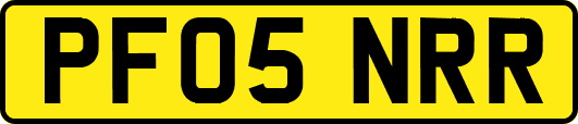 PF05NRR