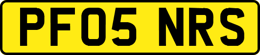 PF05NRS