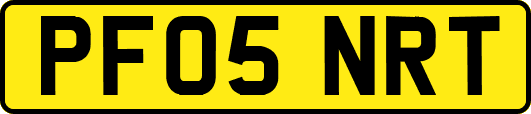 PF05NRT