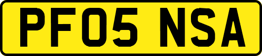 PF05NSA