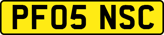 PF05NSC