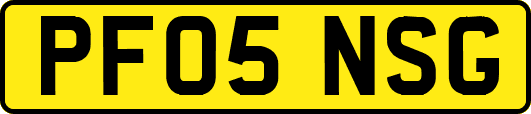 PF05NSG