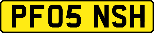 PF05NSH