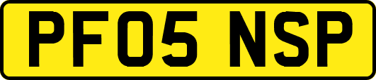 PF05NSP