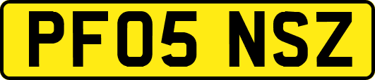 PF05NSZ