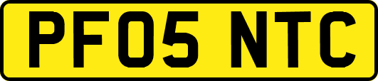 PF05NTC