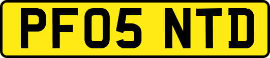 PF05NTD