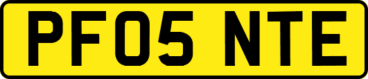 PF05NTE