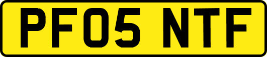 PF05NTF