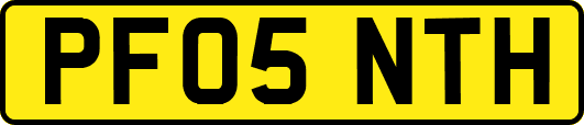 PF05NTH