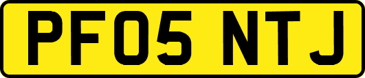 PF05NTJ